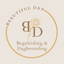 Beautiful Day logo