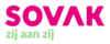 Sovak, zij aan zij - logo